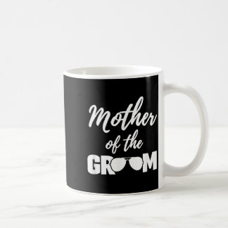 Hochzeitsmutter des Bräutigams Kaffeetasse