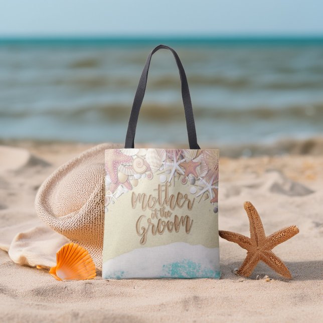 Hochzeitsmutter des Groom Summer Beach Starfish (Von Creator hochgeladen)