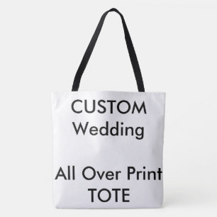 Hochzeitsnadel auf der ganzen Oberfläche des DRUCK