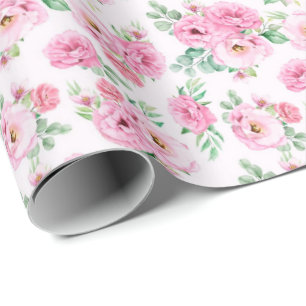 Hochzeitspapier Geschenkpapier