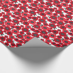 Hochzeitspapier Geschenkpapier