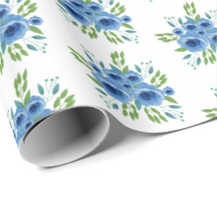 Hochzeitspapier Geschenkpapier