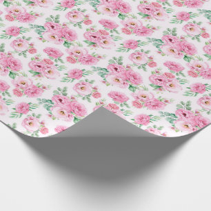 Hochzeitspapier Geschenkpapier