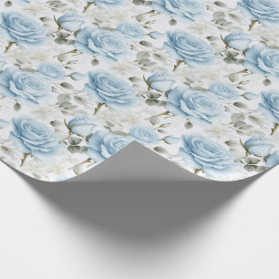 Hochzeitspapier Geschenkpapier