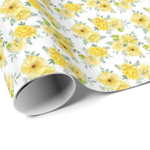 Hochzeitspapier Geschenkpapier