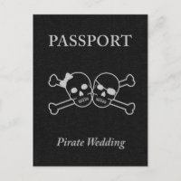 Hochzeitspass