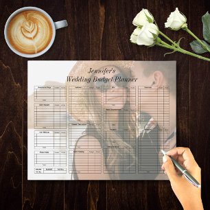 Hochzeitsplaner Foto