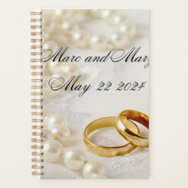 Hochzeitsplaner individuell anpassbar planer