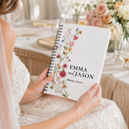 Hochzeitsplaner Planer