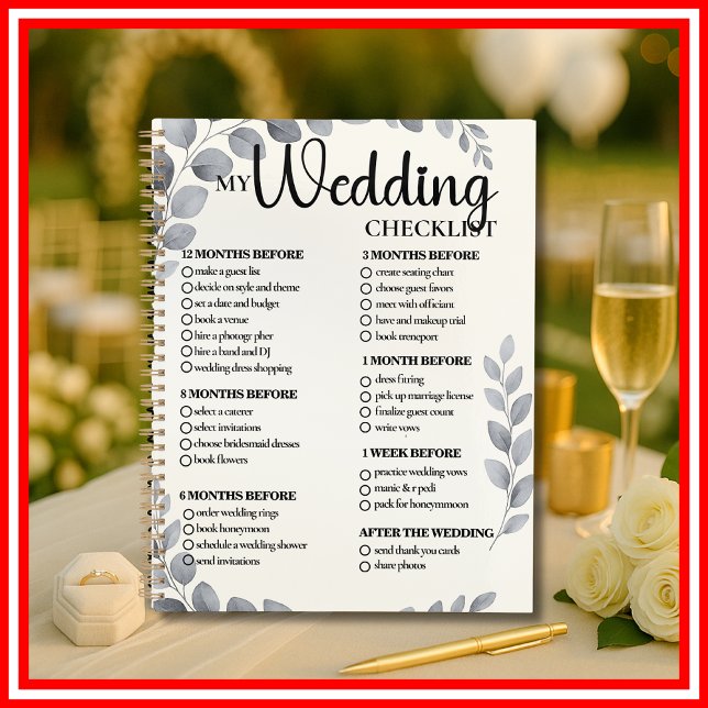 Hochzeitsplaner Planer (Von Creator hochgeladen)