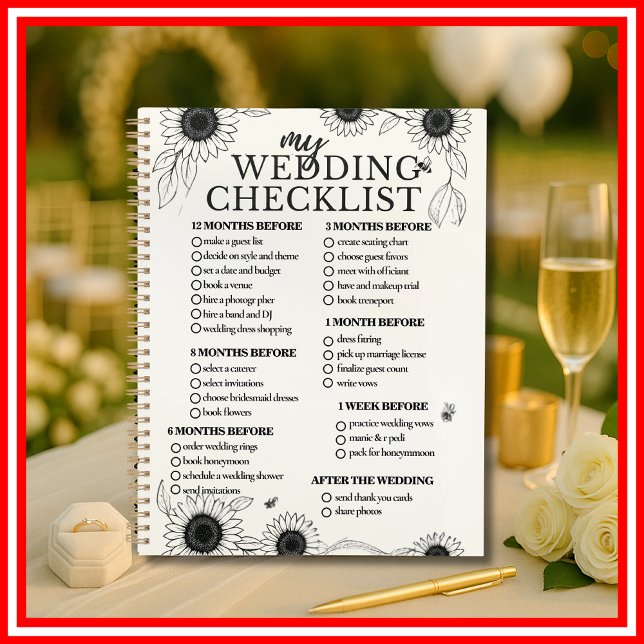 Hochzeitsplaner Planer (Von Creator hochgeladen)