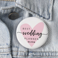Hochzeitsplaner Rosa