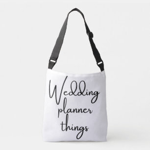 Hochzeitsplanergeschenk, Hochzeitsplanertasche, Ho Tragetaschen Mit Langen Trägern
