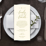 Hochzeitsplattform dank moderner Klassik Card Programm<br><div class="desc">Teilen Sie die Liebe und danken Sie Ihren Gästen, wenn sie sich an ihrem Platz setzen und diese personalisierte charmante Platzkarte lesen. Es ist eine wunderbare Art, Ihre Feier zu starten! Diese Karte ist sicher, den Ton für ein unvergessliches Ereignis Set. Die Dankeschön-Karte bietet modernes Design-Drehbuch-Thema, das Ihrem Fest eine...</div>