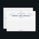 Hochzeitsratgeber Hinweiskarte<br><div class="desc"></div>