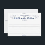 Hochzeitsratgeber Hinweiskarte<br><div class="desc"></div>