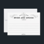 Hochzeitsratgeber Hinweiskarte<br><div class="desc"></div>