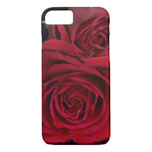 Hochzeitsreise-Rose Case-Mate iPhone Hülle