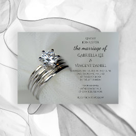 Hochzeitsrennen Einladung