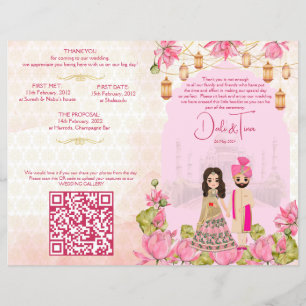 Hochzeitsrituale Hindu Programm Rosa Lotus