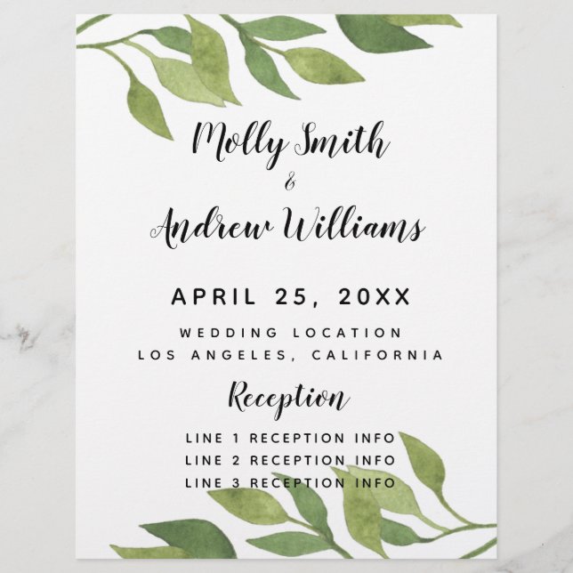 Hochzeitsroman (Vorderseite)