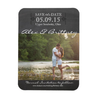 Hochzeitssache speichern magnet