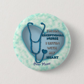Hochzeitsschwester Button