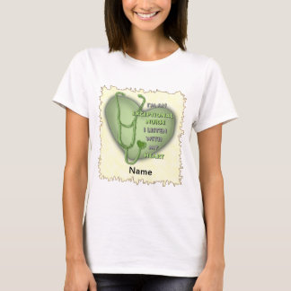Hochzeitsschwester T-Shirt