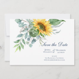 Hochzeitsskript Save the Date