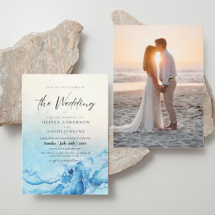 Hochzeitssommer Einladung
