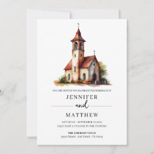 Hochzeitsstätte, Hochzeitsfeier, Hochzeit Einladung