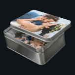 Hochzeitsstift Foto Personalisiert Akryllisch Puzzle<br><div class="desc">Ihr Foto auf einem Acryljigsaw-Puzzle - ein großartiger Sake für Sie,  Ihre Eltern,  Großeltern.</div>