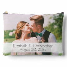 Hochzeitsstift mit Namen und Datum