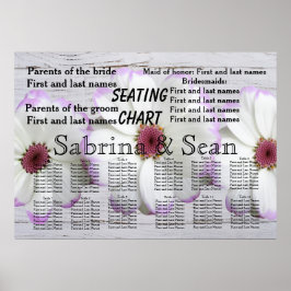 Hochzeitsstift Romantisches Schicksal Poster