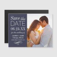 Hochzeitsstift Save the Date | Eigene Farbe