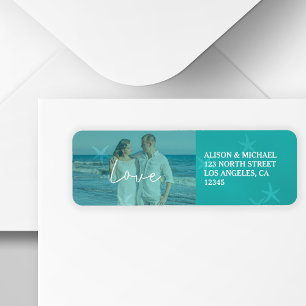 Hochzeitsstiftung Aqua Liebe Drehbuch Foto unter W