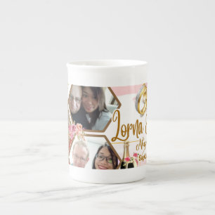 Hochzeitsstimmung in der Tasse