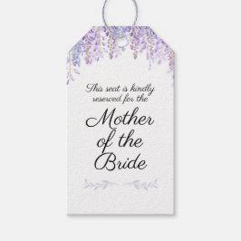 Hochzeitssymbol Geschenkanhänger