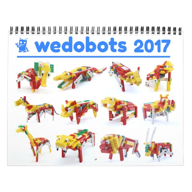 Hochzeitstag 2017 Kalender (Titelbild)