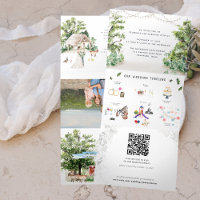 Hochzeitstag | Ansammlung Oaks Waco