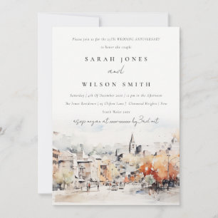 Hochzeitstag Greenville South Carolina Einladung