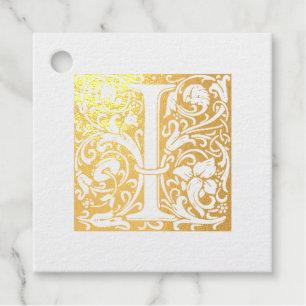Hochzeitstag Leuchtbrief I Monogramm Geschenkanhänger