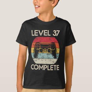 Hochzeitstag Paare Ehemann Gamer Lustig Ma T-Shirt