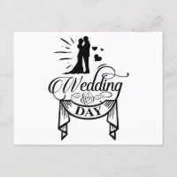 Hochzeitstag