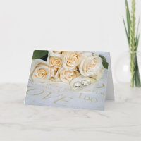 Hochzeitstiefel der Rose