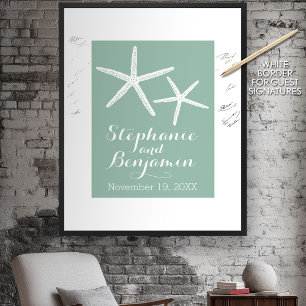 Hochzeitstiefel mit maßgeschneidertem Brautfrott u Poster