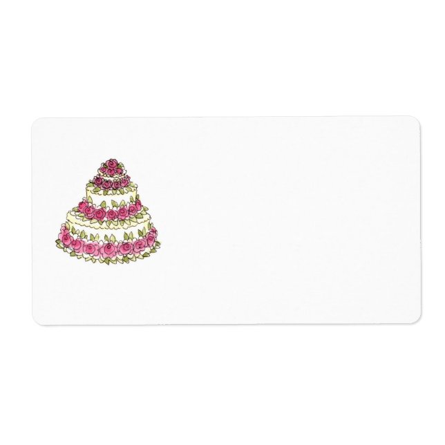 Hochzeitstorch (Vorne)