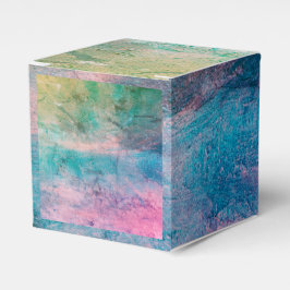 Hochzeitstorchbox von dalDesignNZ Geschenkschachtel