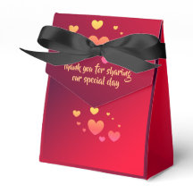 Hochzeitstorchbox von dalDesignNZ