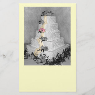 Hochzeitstorte
